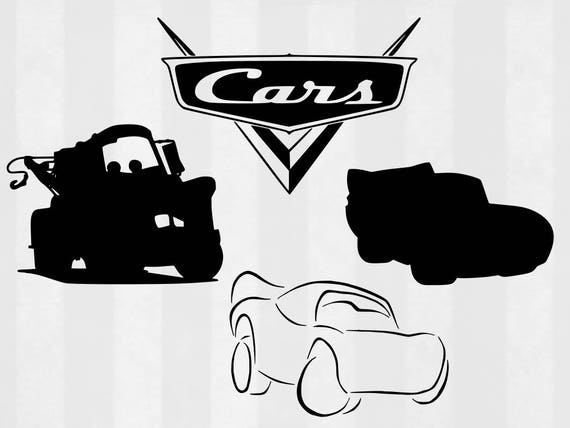 disney cars svg files disney cars svg files