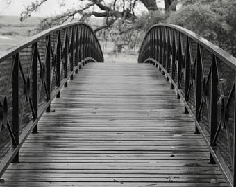 Bridge to the unknown a winery in Port Elizabeth South Africa