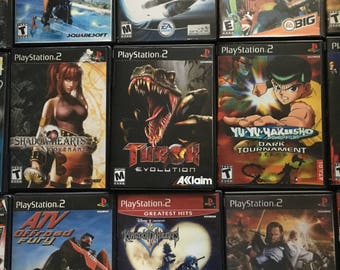 Ps2 To Ps2classic Tools Rare