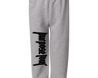 Justin Bieber / Purpose Tour Sweatpants