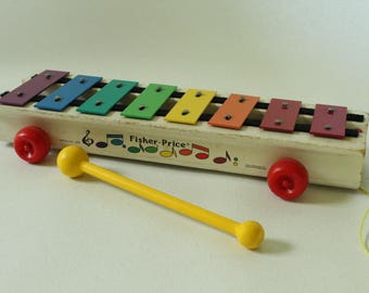 fisher price 870
