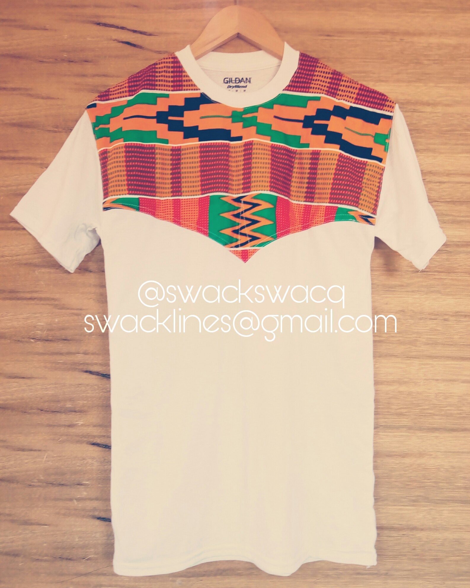 tshirts africa