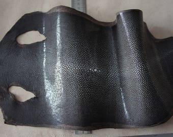 stingray leather hides