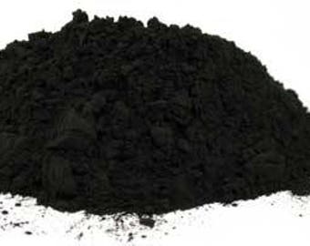 Activated Charcoal powder 2oz