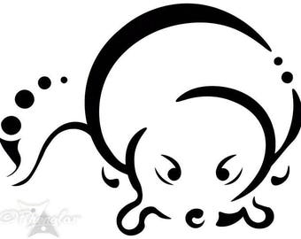 otter svg etsy otter svg etsy