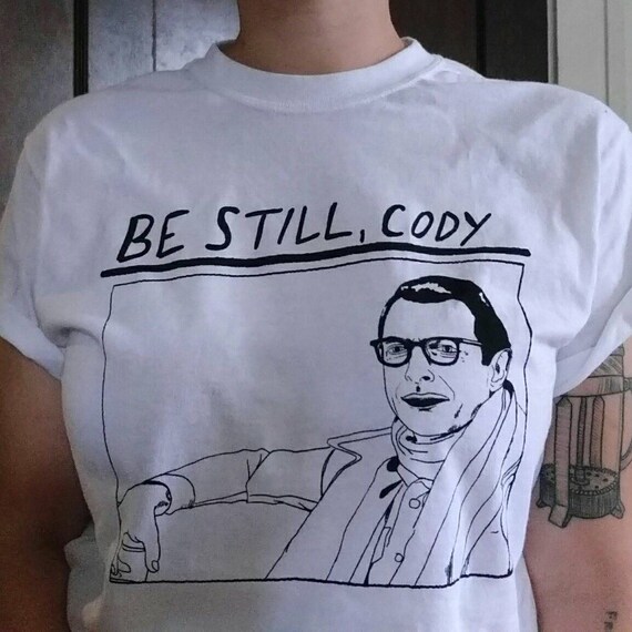 Life Aquatic with Steve Zissou Sonic Youth T-Shirt / Wes