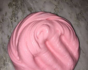 Watermelon laffy taffy slime (8 oz)