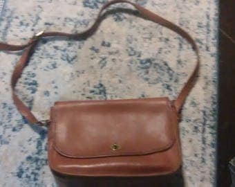 Vintage coach purse