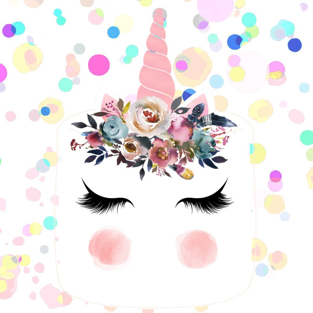 Featured ETSY Products Birthday Party Ideas for Kids