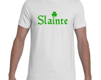 slainte shirt