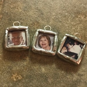 Buyer photo Ivette J, who reviewed this item with the Etsy app for iPhone.