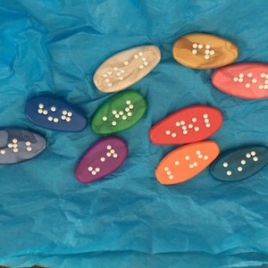 Buyer photo Eileen McKeon, who reviewed this item with the Etsy app for iPhone.