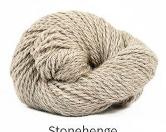 10 Skeins Knightsbridge Yarn - The Fibre Co.