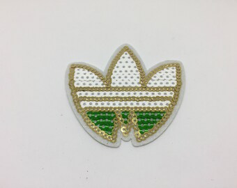 adidas heel patch