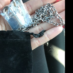 Buyer photo Helen Jones, who reviewed this item with the Etsy app for iPhone.