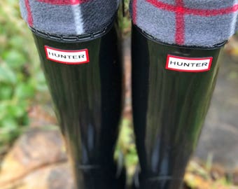 burberry rain boot inserts