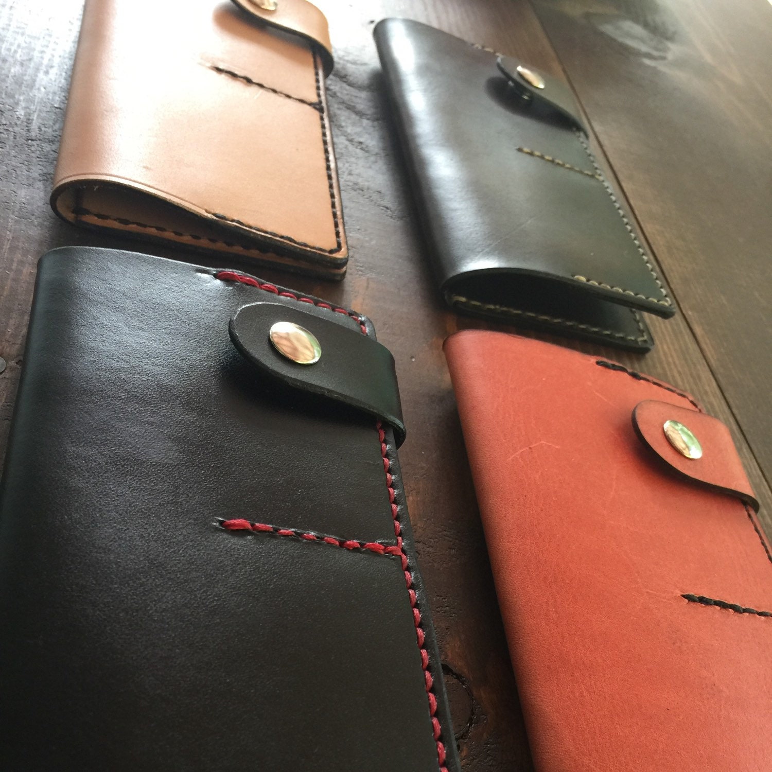 Buck 110 Quick Draw Knife Sheath Hand Made in the U.S.A.