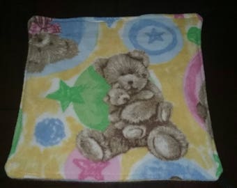 XSmall Boyds Bear Pet Hammock, Pet Bed, Rat Hammock, Small Animal Hammock, Exotic Pet Hammock