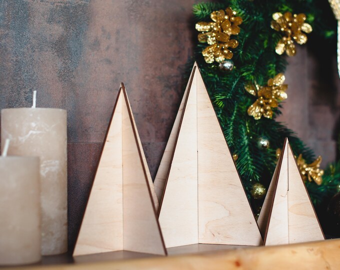 Christmas decorations Etsy