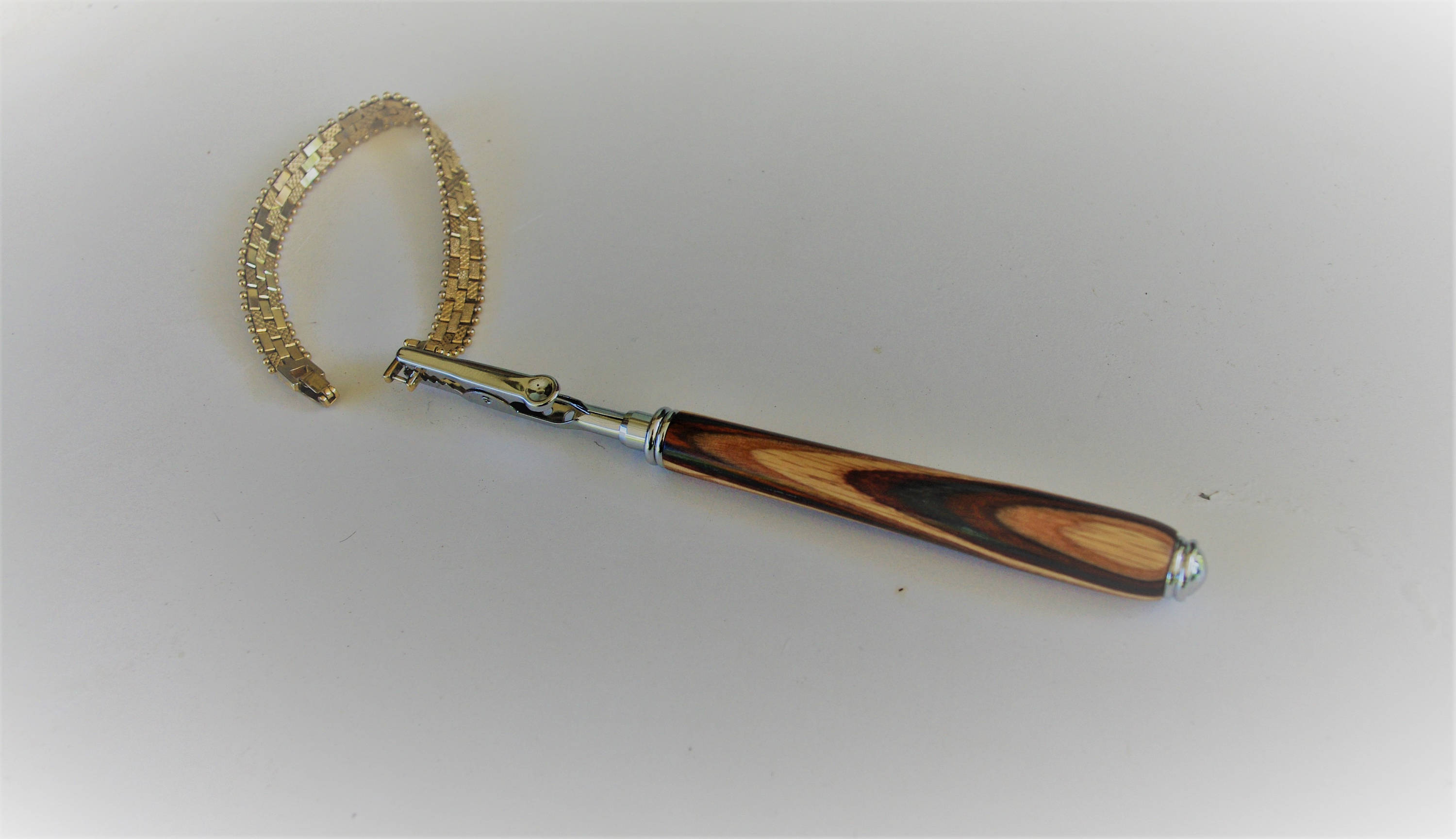 Bracelet Assistant Bracelet Assist Bracelet Helper Clasp