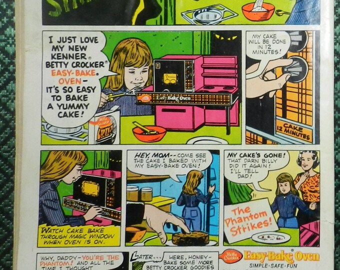 Wacky Adventures of Cracky (1972 Gold Key) #5