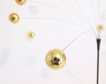 Laurids Lonborg Hellerup Scandia Design (Denmark)//SCANDIA DESIGN Planet Kinetic Mid Century