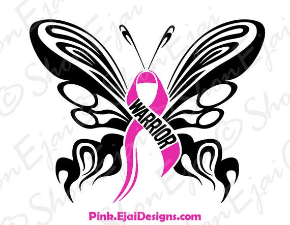 Download Breast Cancer Awareness Ribbon Svg Breast Cancer Svg Breast