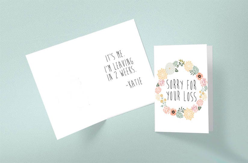 Condolence message for political leader picture