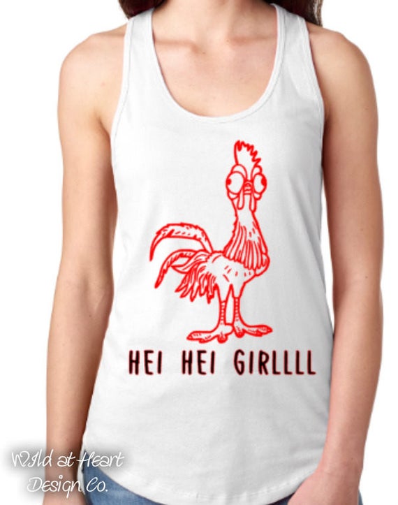 hei hei boat snack shirt