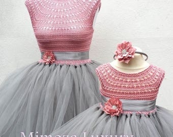  Bridesmaid Dresses Etsy UK 