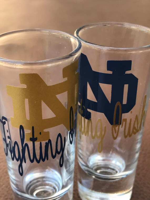 Shot Glasses Sports US Air Force Sports teams Shot glass