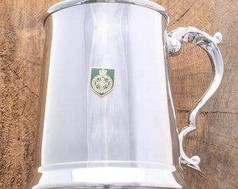 Royal tankard  Etsy