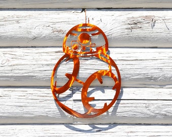 Plasma cut metal art | Etsy