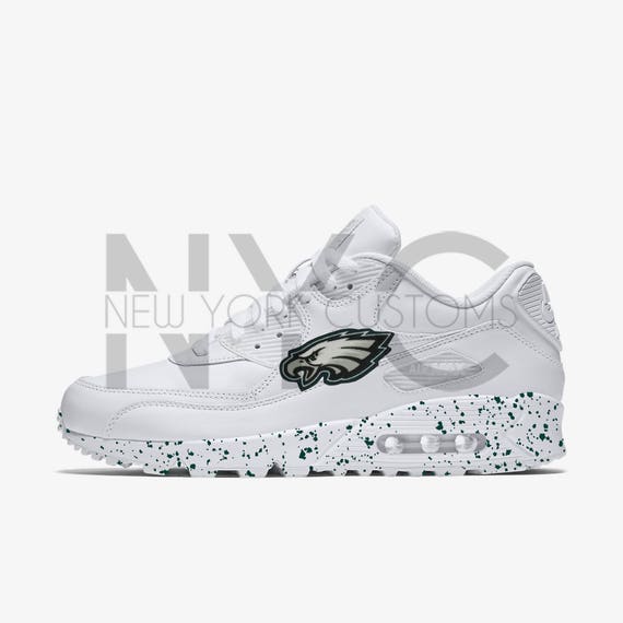 nike air max philadelphia eagles