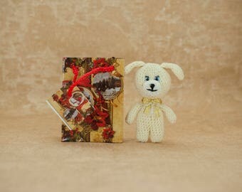 Baby girl gift Baby boy gift Baby toys Baby gift Newborn gift Baby shower Gifts for children Christmas gifts New baby gift Yellow dog