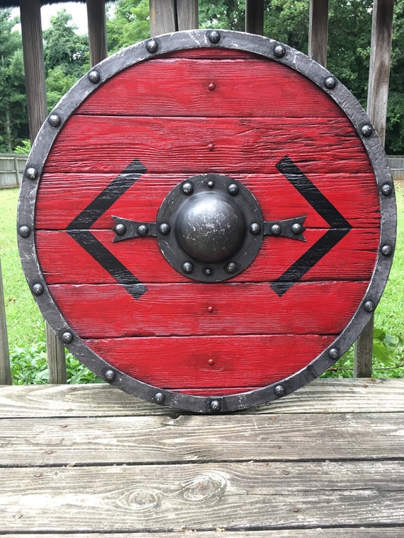 Vikings Shield Vikings Shield