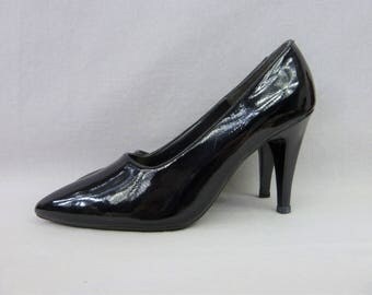 80s high heels | Etsy