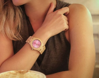 Watches for Women, Unique Womens Watches, Fashion Watch, Ladies Watch, gift for women, valentines day gift, gift for her, montre femme, RN10