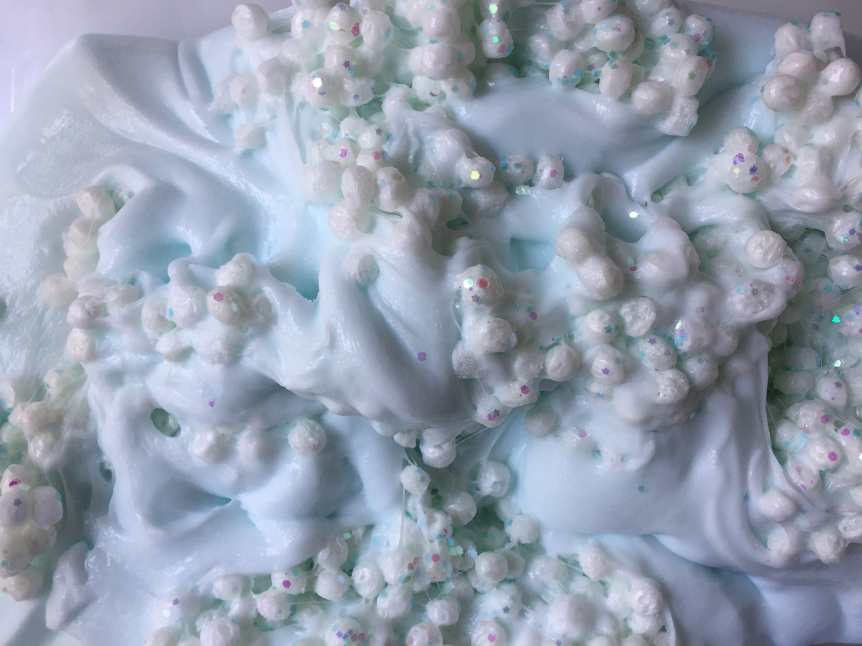 Jellyfish Cloud Slime