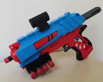 Nerf mod | Etsy