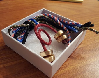 Brass Begleri from 6x6 Begleri (US SELLER)