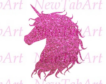 Unicorn head svg Unicorn horn svg Unicorn svg Unicorn birthday svg files for Cricut Silhouette svg png eps dxf Unicorn cut file unicorn