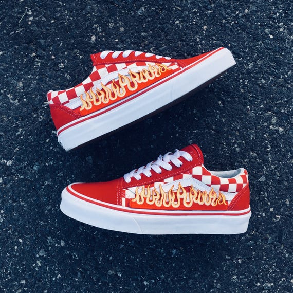 vans customized vans customized