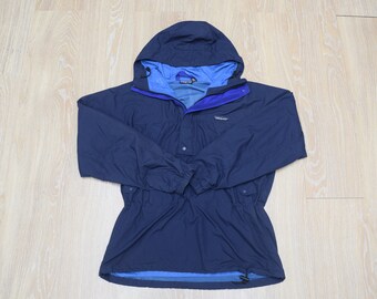 1990's Patagonia Rain Mac