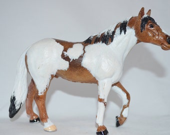 Schleich horses | Etsy