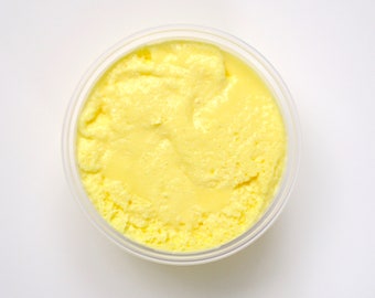 Pineapple Icee Slime (Scented)