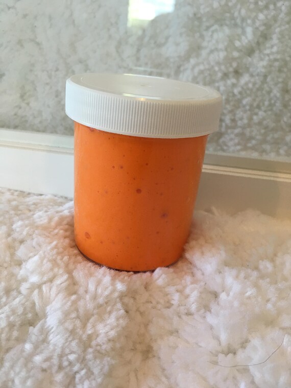mango smoothie slime mango smoothie slime