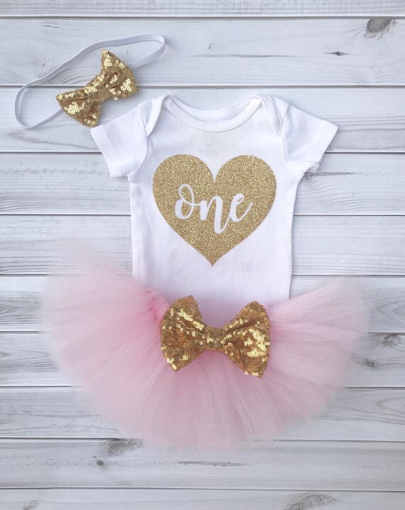 rose gold birthday outfit