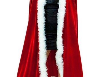 Coat for woman christmas
