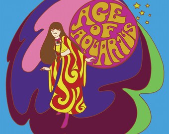 Image result for age of aquarius